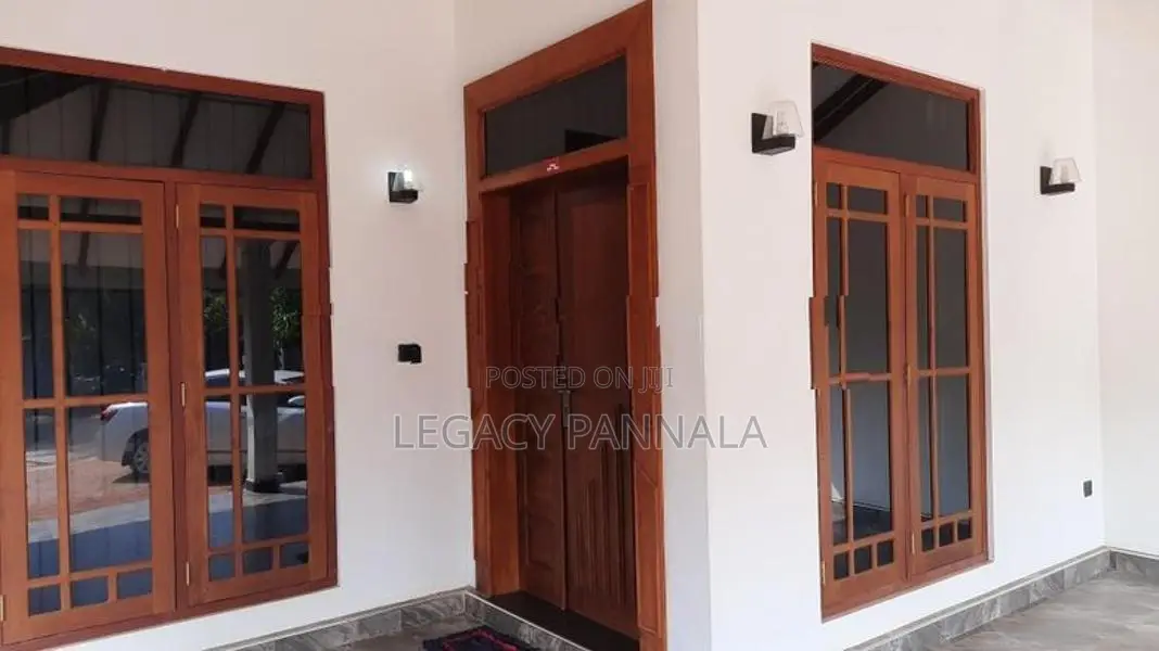 House for Rent in Pannala