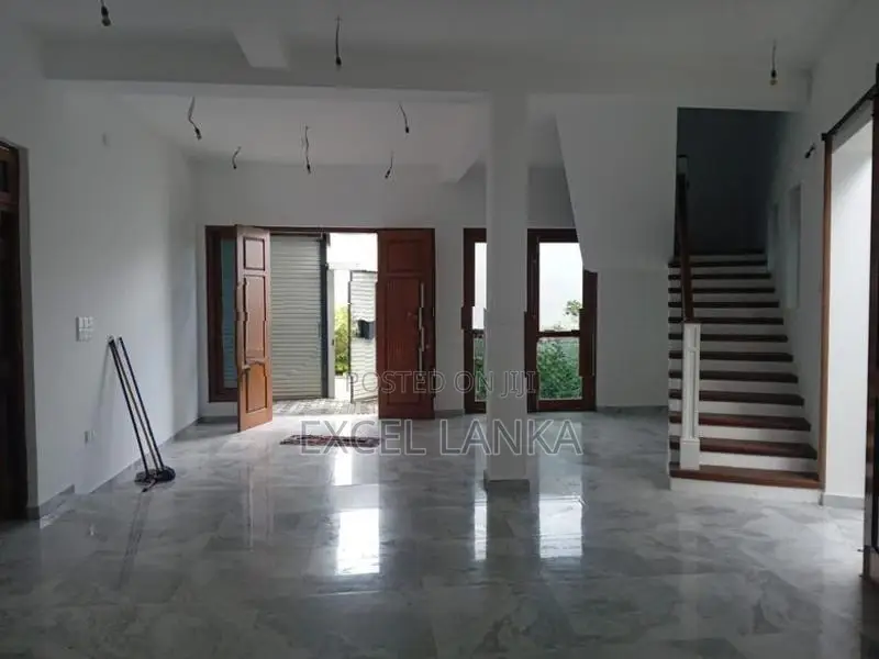 Brand New House for Sale Boralesgamuwa