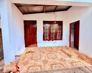 House for Sale in Kotikawatta
