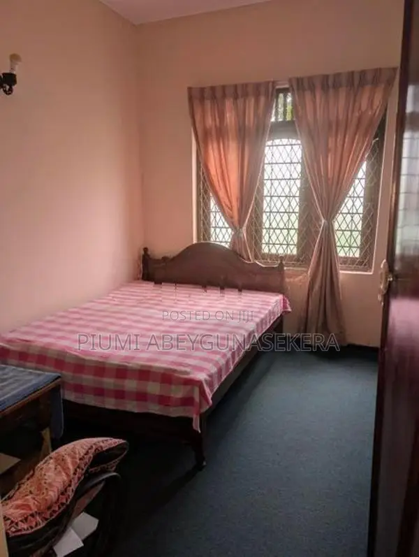 House for Rent Battarmulla