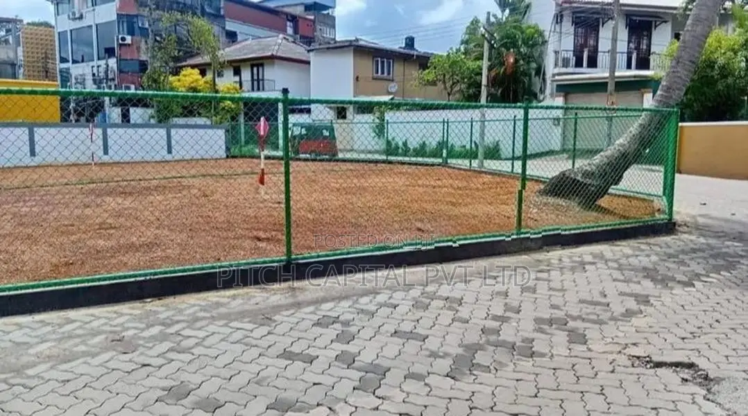 Battaramulla - Palawatta Town Valuable Land for Sale