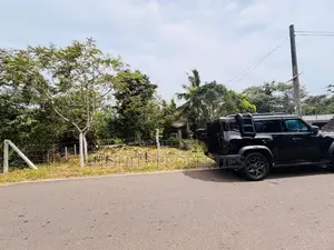 (AF124) 15 p Bare Land Sale At Thalawathugoda