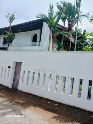 (AF125) 02 Story House Sale At Pagoda Road Nugegoda