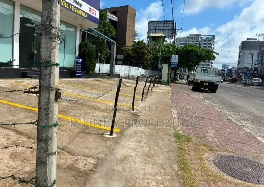 (AF126) 57 P Commercial Land Sale at Nawala