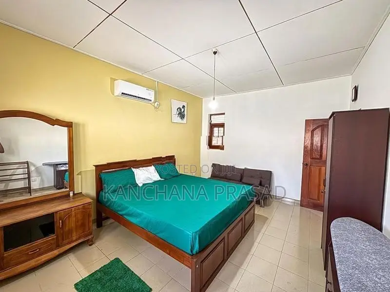Fully Furnished 2-Bedroom House for Rent – Homagama