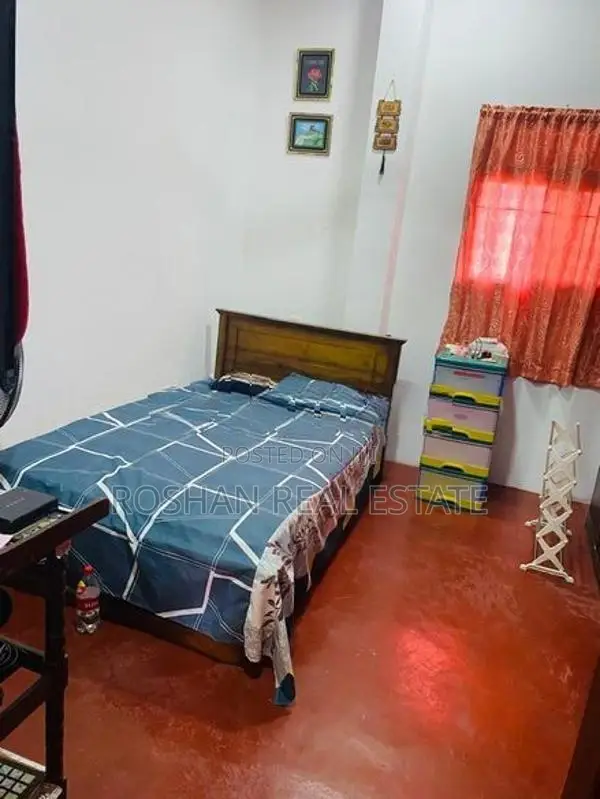 TWO STORIED HOUSE FOR RENT COLOMBO 2 SH2813