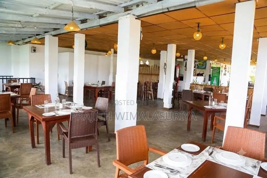 Commercial Property for Sale – Bentota