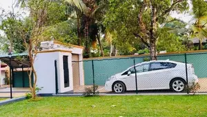 40 Perch Beautiful Luxury House Kesbewa