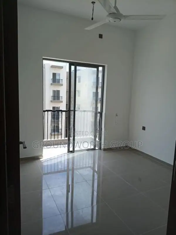 UPPER FLOOR BRAND NEW 3BED + MAID APARTMENT FOR SALE