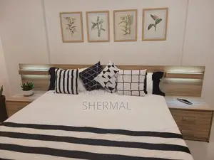 Iconic Galaxy Luxury Furnished 3 Bedroom Apartment for Sale - Rajagiri