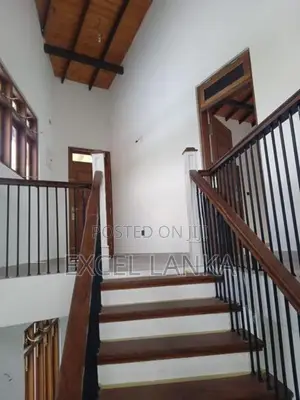Brand New House for Sale Boralesgamuwa