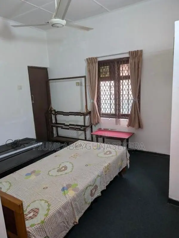 House for Rent Battarmulla