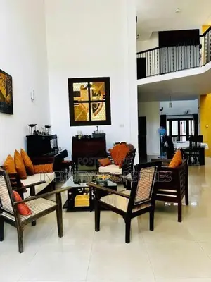 (AFA401) 03 Story House With 10 P Sale At Battramulla Junction