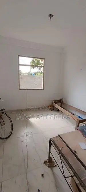 brand new 3 story 80 % completed house for sale waligampitiya ja ela