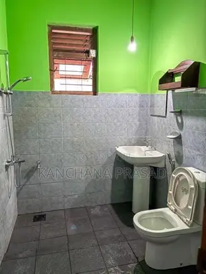Fully Furnished 2-Bedroom House for Rent – Homagama