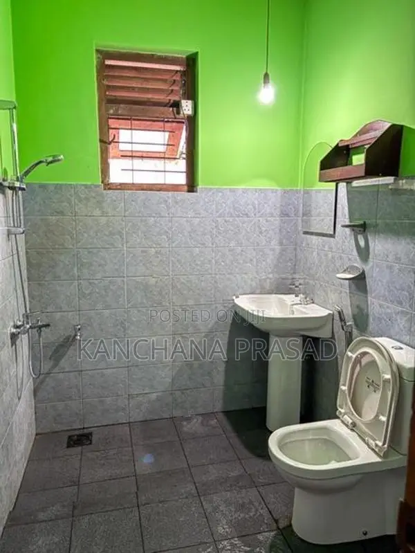 Fully Furnished 2-Bedroom House for Rent – Homagama