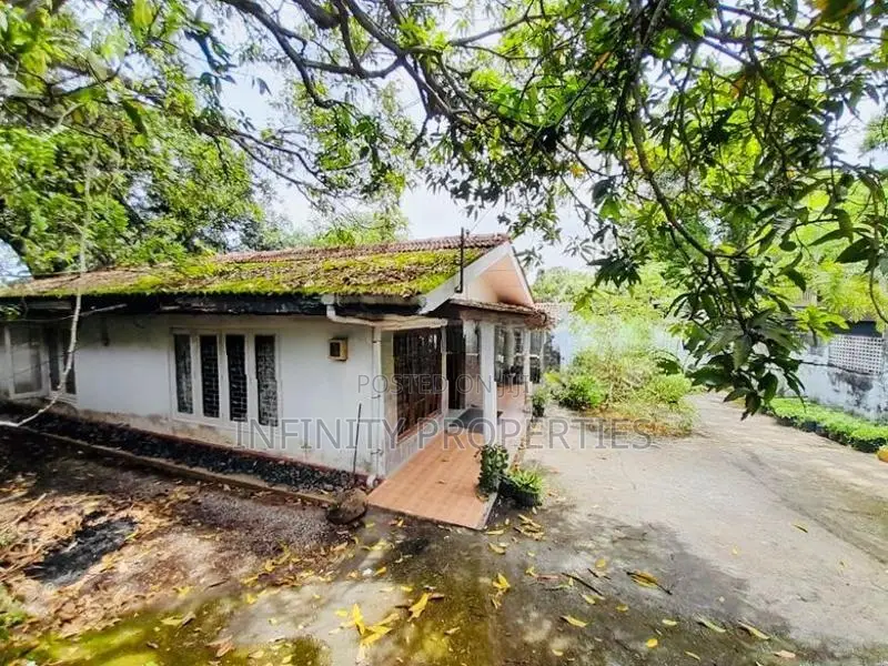 (AF135) 20 P Land for Sale At Madiwela Kotte
