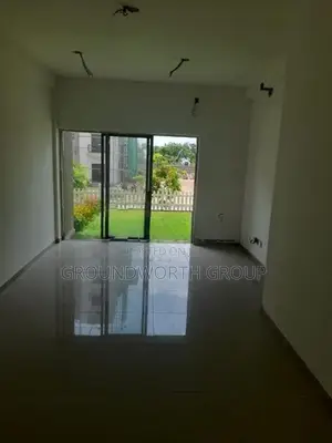 READY TO MOVE - BRAND NEW 3BED APARTMENT