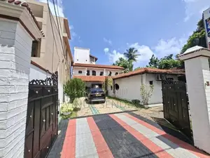 Luxury Lakefront Resort Hotel for Sale in Bentota
