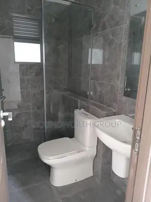 UPPER FLOOR BRAND NEW 3BED + MAID APARTMENT FOR SALE