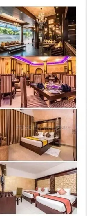 Luxury Hotel for Rent – Mount Lavinia (CR156)