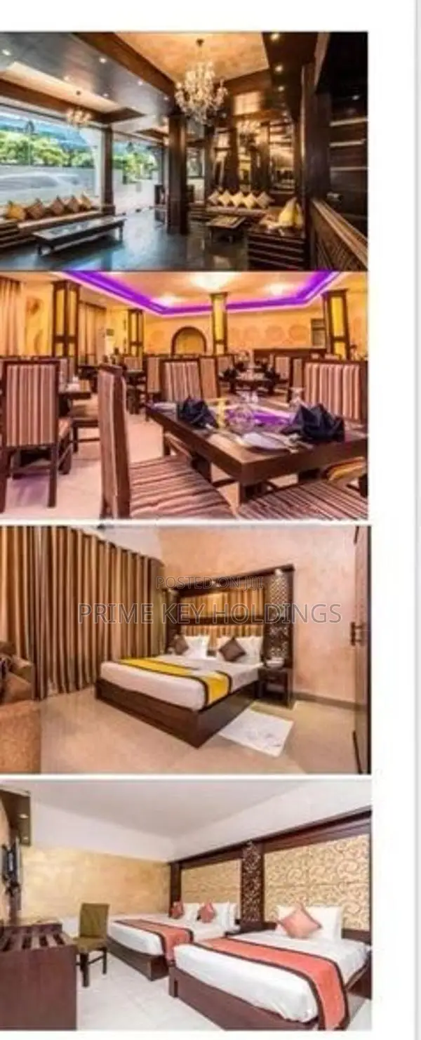 Luxury Hotel for Rent – Mount Lavinia (CR156)