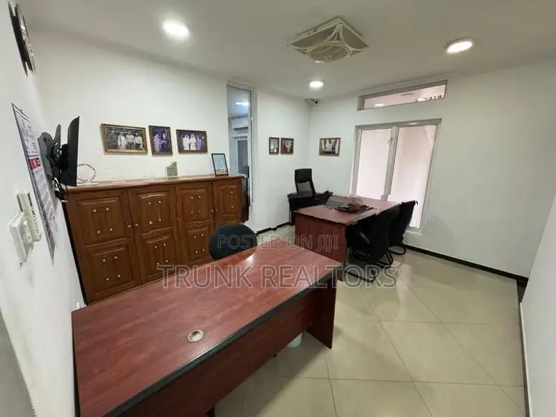 Colombo 03 Commercial Building For Rent (NK11594)
