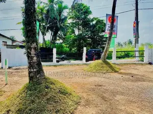 Residential Land Plots For Sale In Nawagamuwa