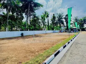 Elegance Land Plots For Sale In Nawagamuwa