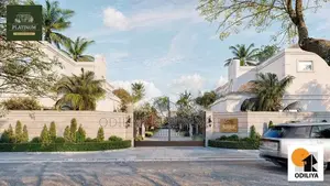 04 Spacious Bedrooms Villa for Sale in Negombo