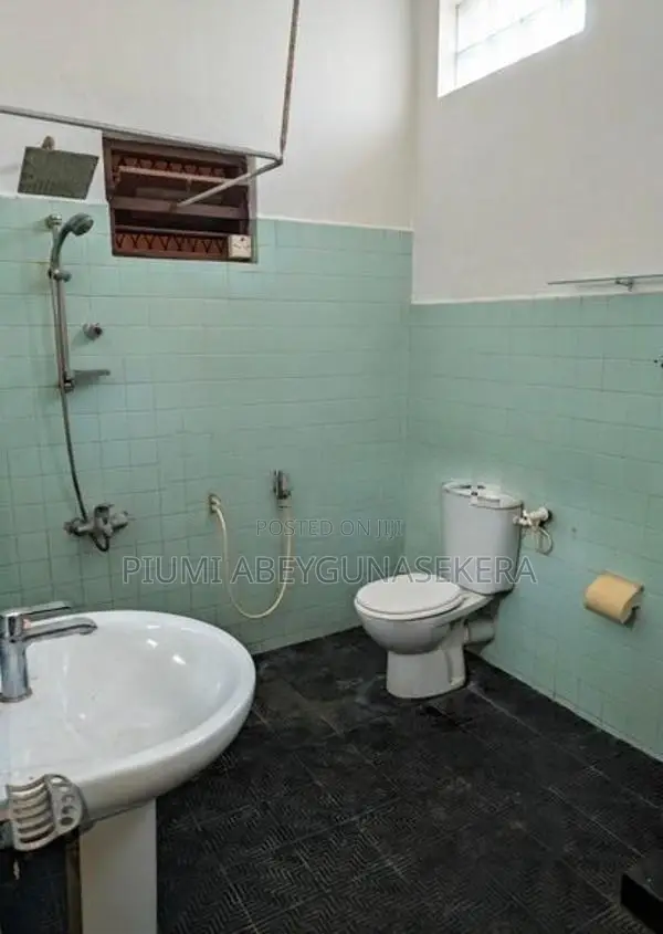 House for Rent Battarmulla