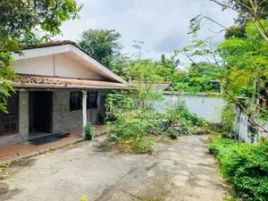 (AF135) 20 P Land for Sale At Madiwela Kotte