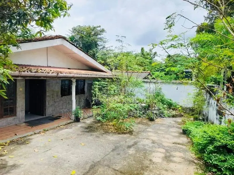 (AF135) 20 P Land for Sale At Madiwela Kotte