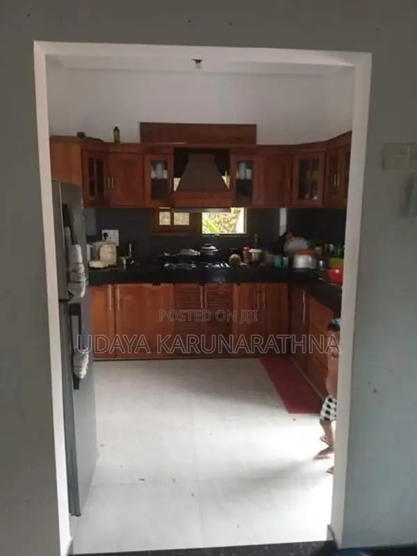 HOUSE FOUR SALE BIYAGAMA