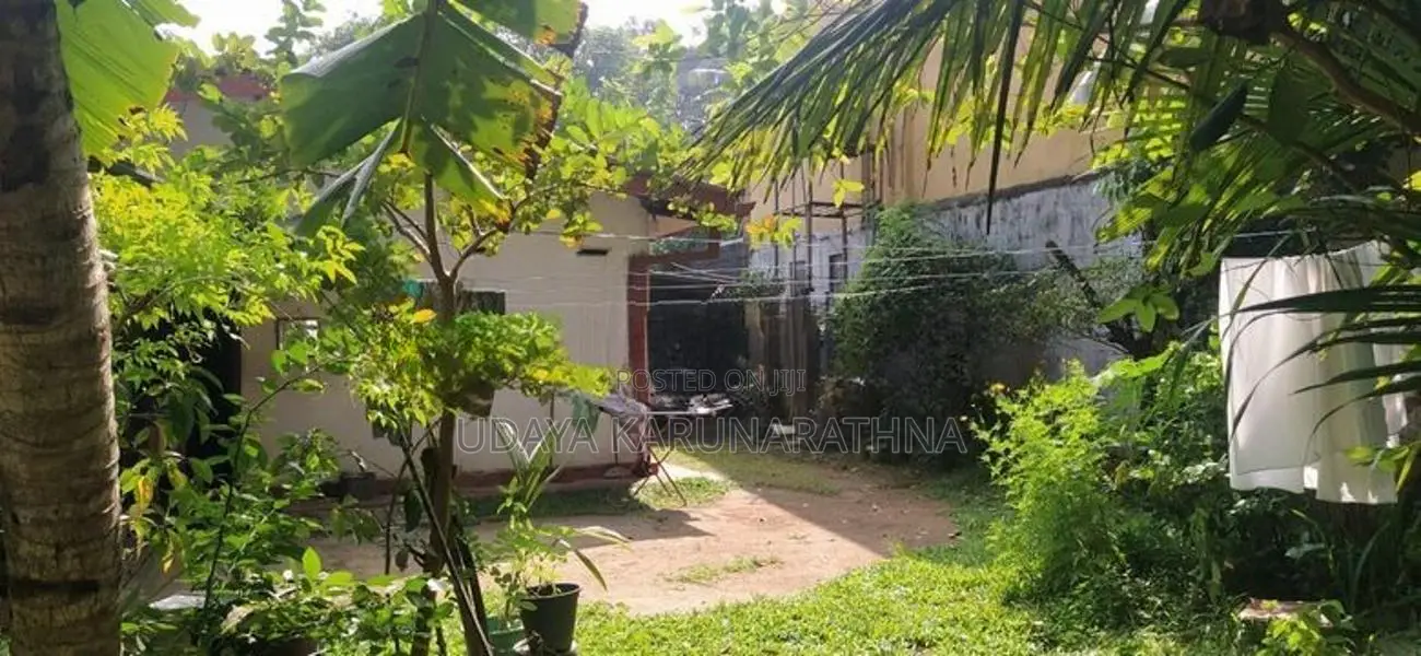 HOUSE FOUR SALE KADUWELA