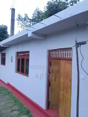 Homestay Room Rent Kandy
