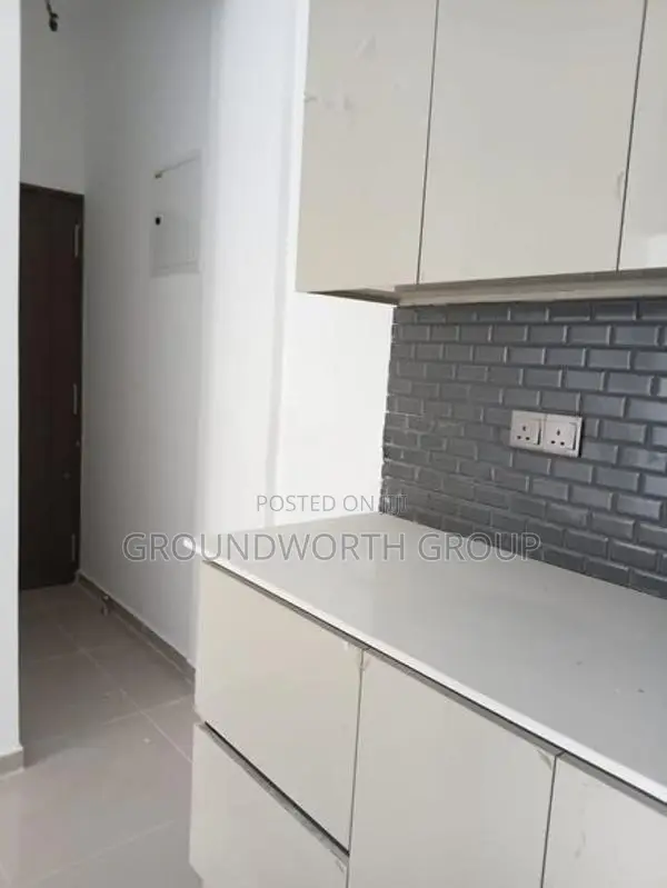 UPPER FLOOR BRAND NEW 3BED + MAID APARTMENT FOR SALE