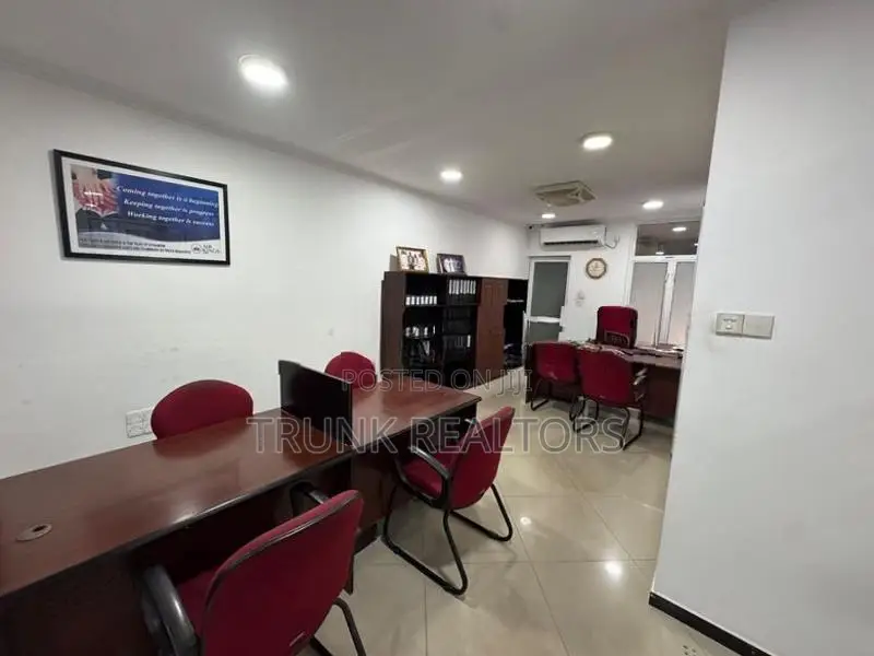Colombo 03 Commercial Building For Rent (NK11594)