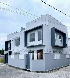 Brand New Modern House for Sale in Mount Lavinia