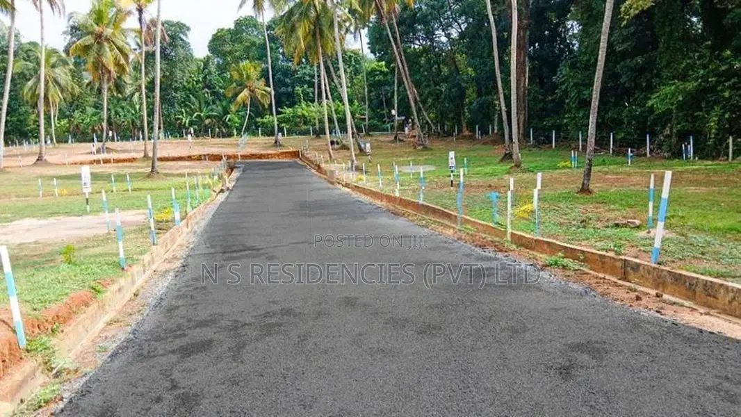 Polgahawela Valuable Land Plots... ( S )