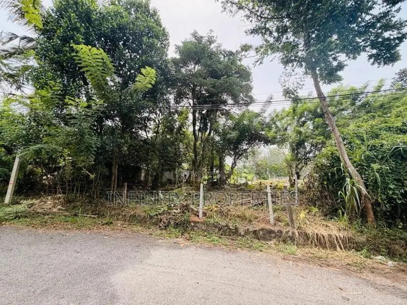 (AF124) 15 p Bare Land Sale At Thalawathugoda