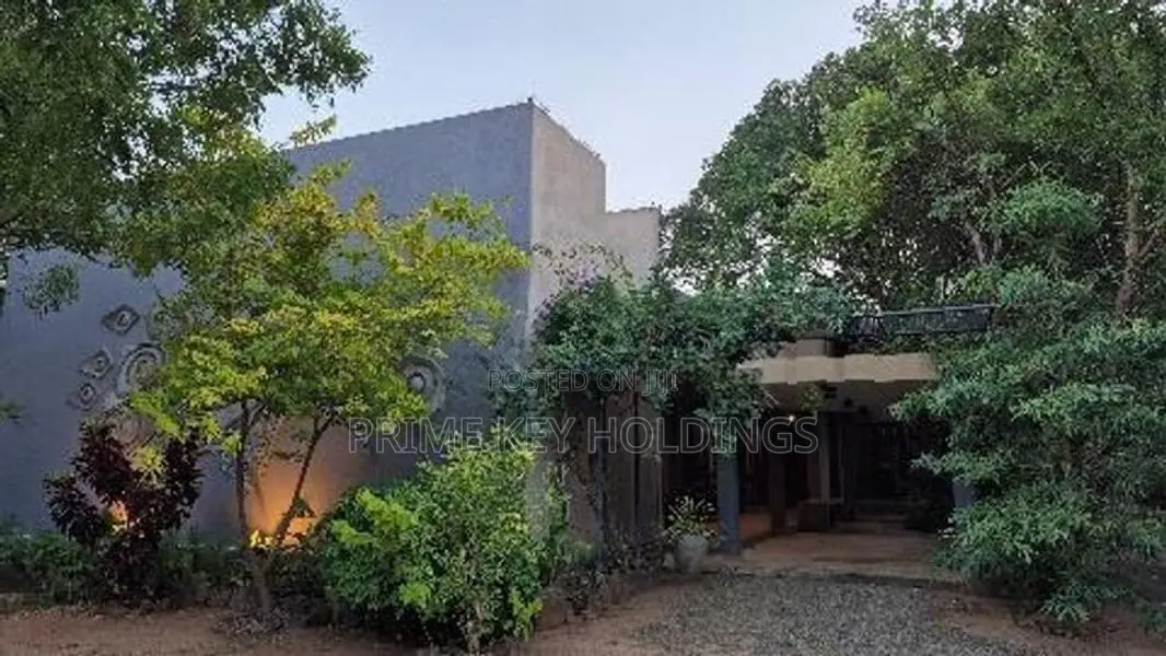 Boutique Villa for Long-Term Rent – Yala (CR159)