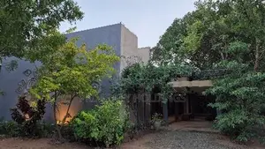 Boutique Villa for Long-Term Rent – Yala (CR159)