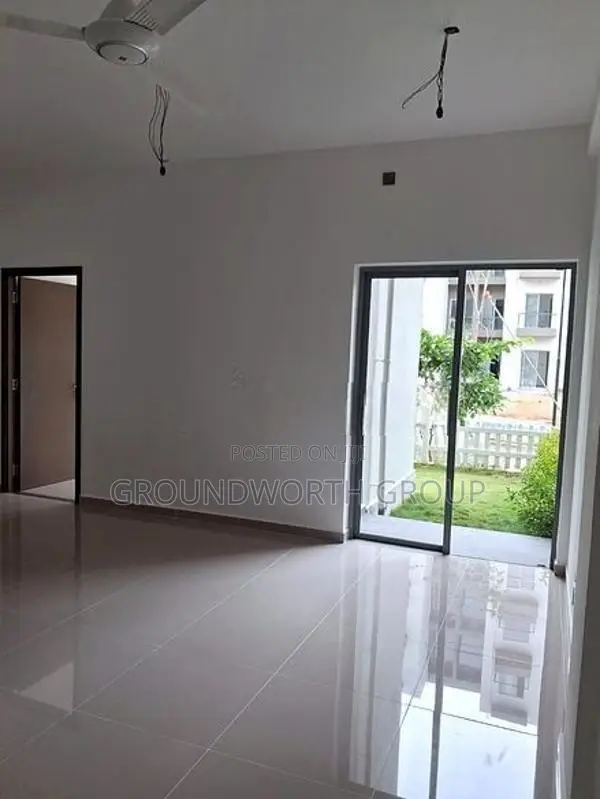 READY TO MOVE - BRAND NEW 3BED APARTMENT