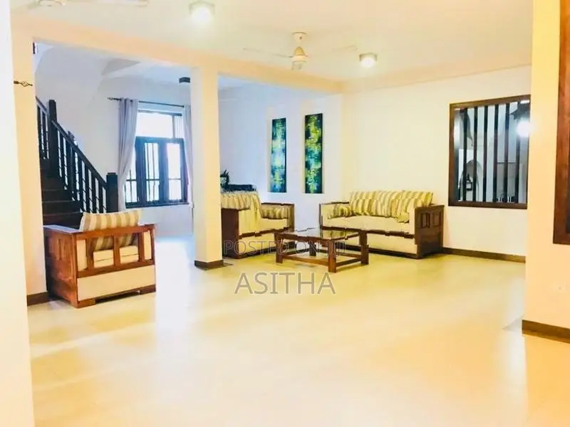 40 Perch Beautiful Luxury House Kesbewa