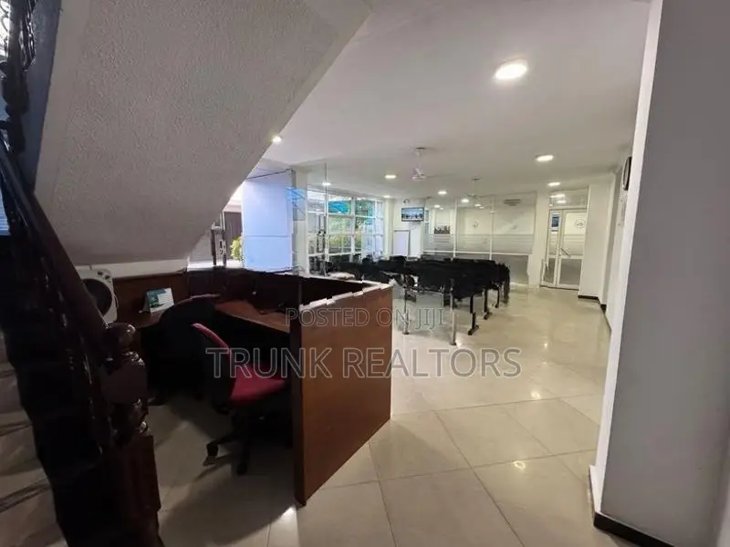 Colombo 03 Commercial Building For Rent (NK11594)