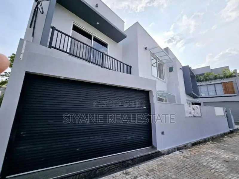 Brand New Modern House for Sale in Mount Lavinia