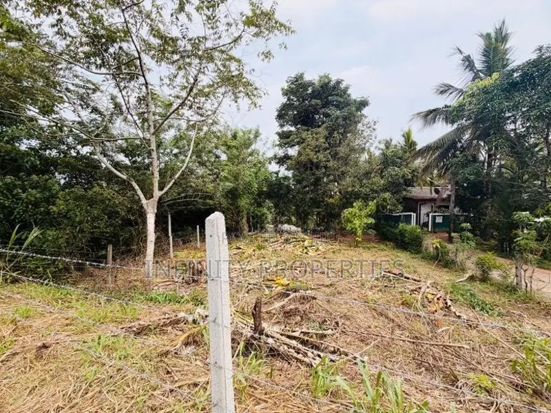 (AF124) 15 p Bare Land Sale At Thalawathugoda