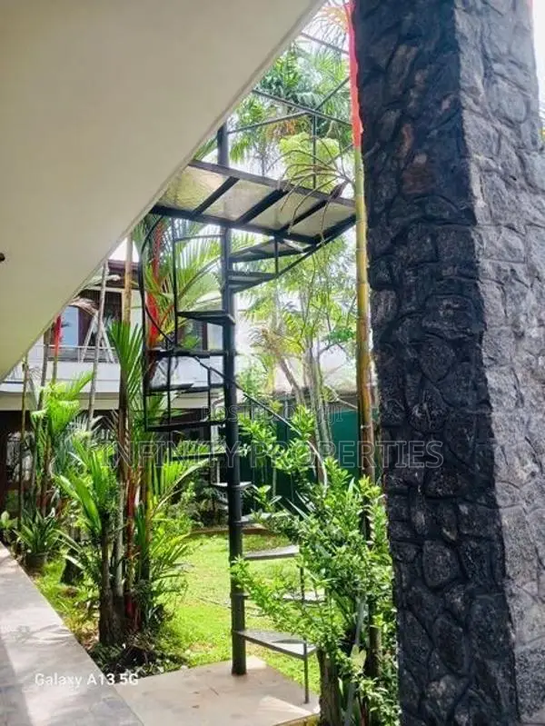 (AF125) 02 Story House Sale At Pagoda Road Nugegoda
