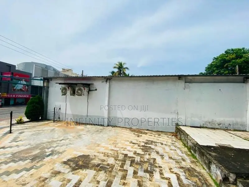 (AF126) 57 P Commercial Land Sale at Nawala